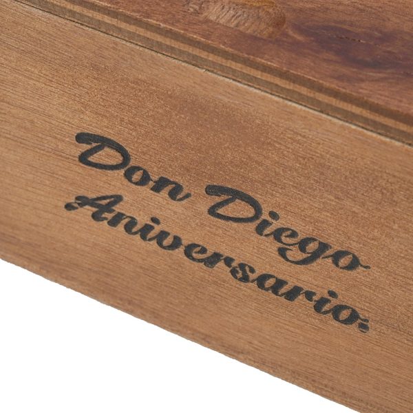 Aniversario Robusto 週年紀念羅伯圖 - Image 2