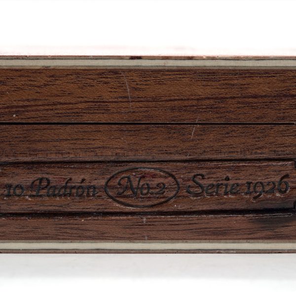 1926 Serie No. 2 Belicoso Maduro 1926 系列 2號 比利高 馬杜羅 - Image 3
