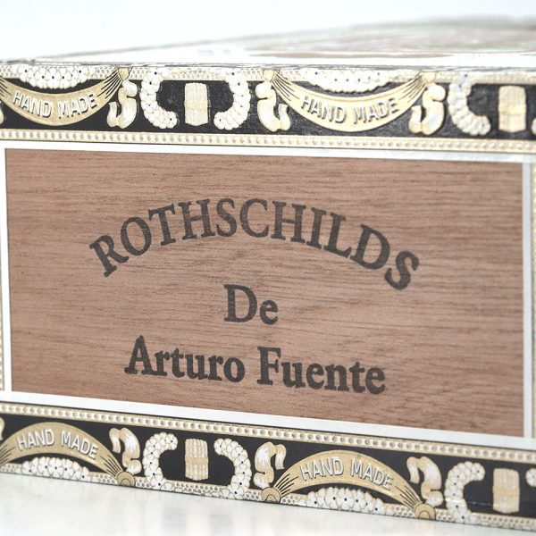 Gran Reserva Rothschilds 特級窖藏 羅斯柴爾德 - Image 5