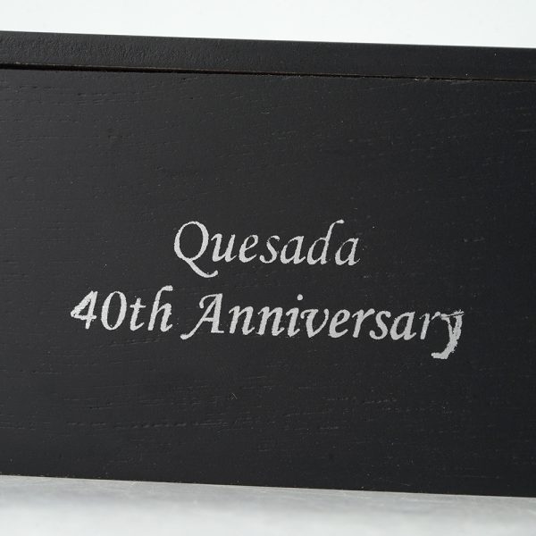40th Anniversary Toro Real 40週年紀念 真托羅 - Image 5