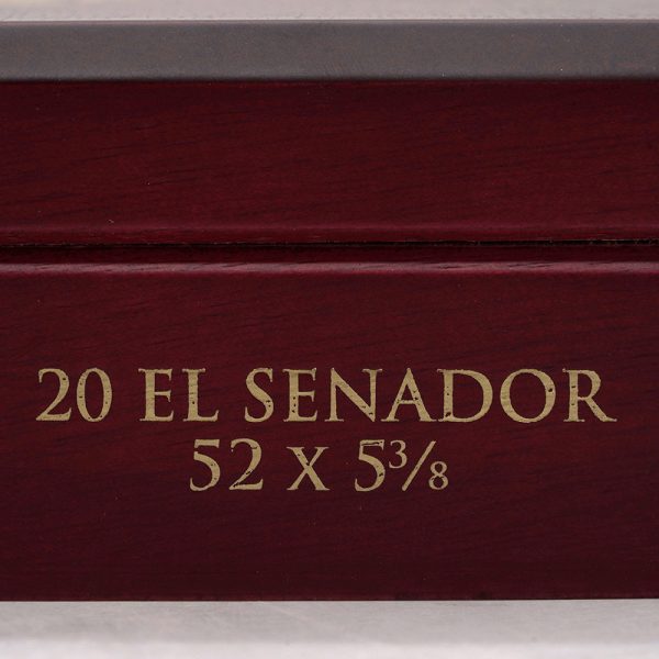 La Historia El Senador 歷史 埃爾塞納多爾 - Image 3