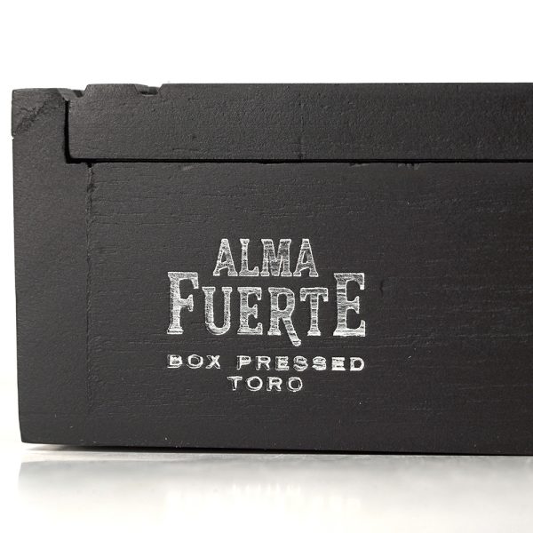 Alma Fuerte Nestor IV 烈魂系列內斯特4 - Image 5