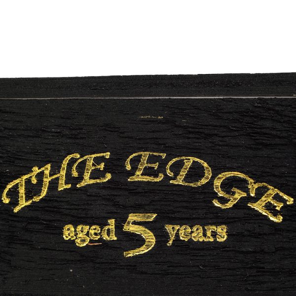 The Edge Short Robusto Nicaragua 邊緣 短羅伯圖 尼加拉瓜 - Image 5