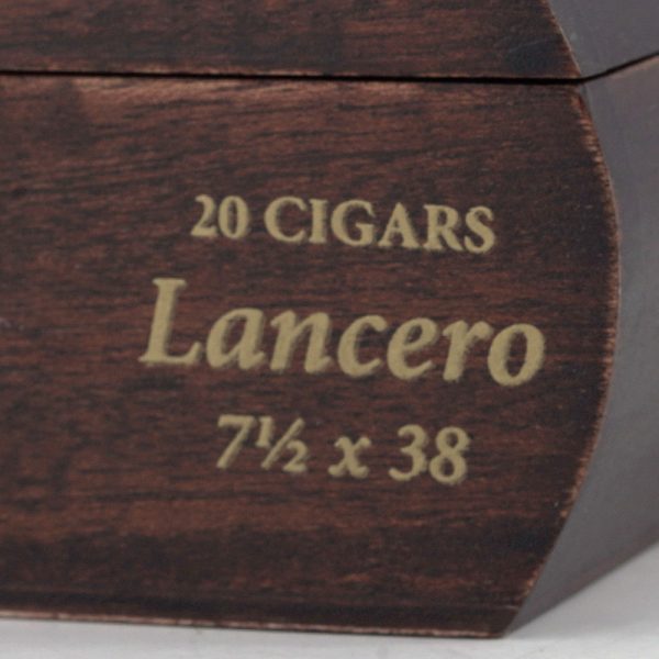 Antaño 1970 Lancero 陳年1970 長矛 - Image 8