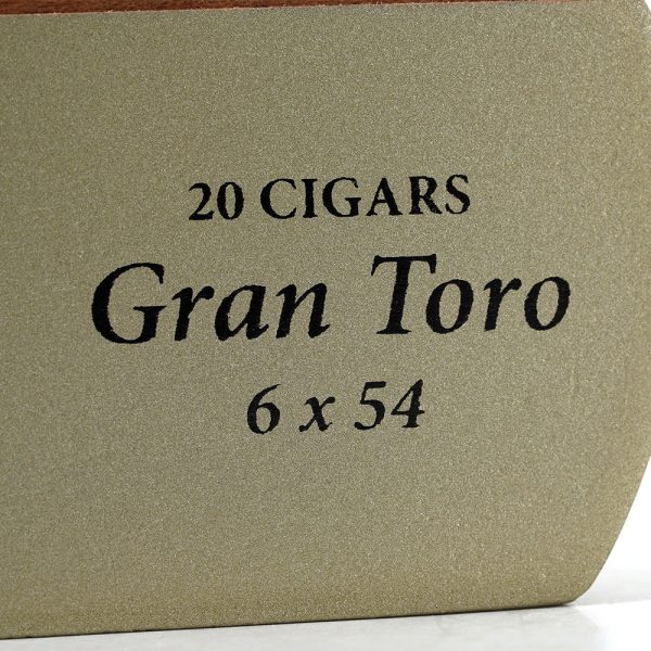 Antano Gran Reserva GT20 陳年珍藏系列 GT20 - Image 4
