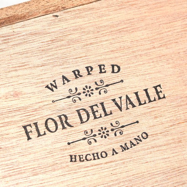Flor Del Valle: Cristale 山谷之花 水晶 - Image 2