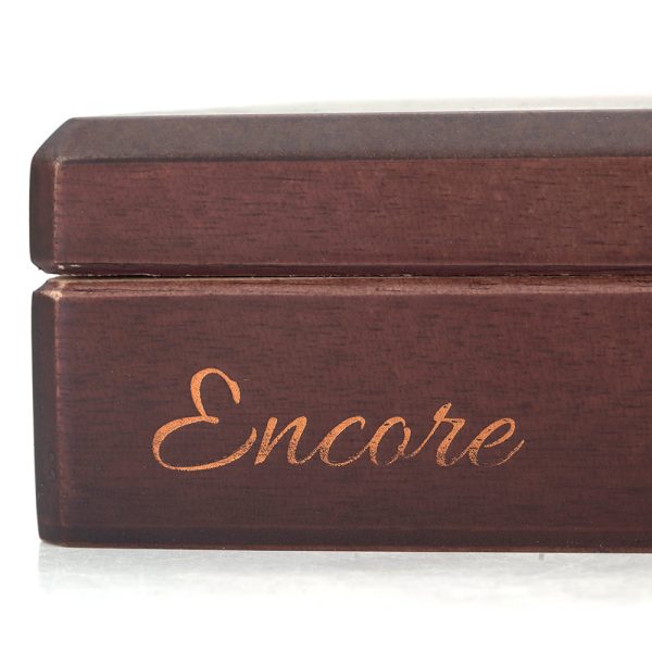 Encore EI Futuro 安可 未來 - Image 4