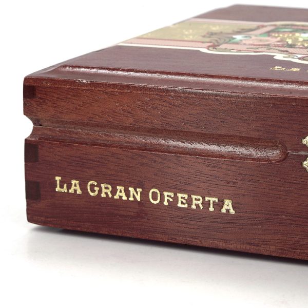 La Gran Oferta Toro Gordo 偉大的奉獻 托羅 戈多 - Image 3