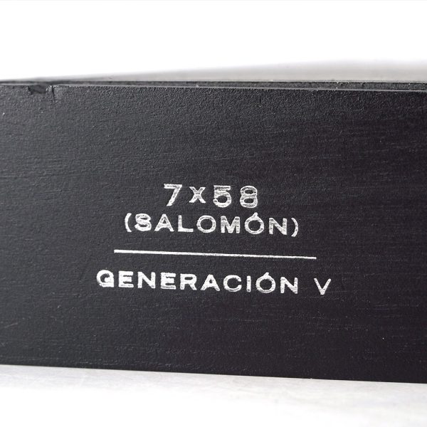 Alma Fuerte Generacion V 烈魂系列第五代 - Image 4