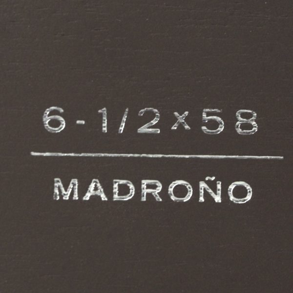 Alma del Campo Madrono 鄉魂系列果實 - Image 5