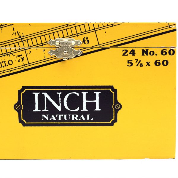 Inch No. 60 Natural 英寸 60號 天然 - Image 3