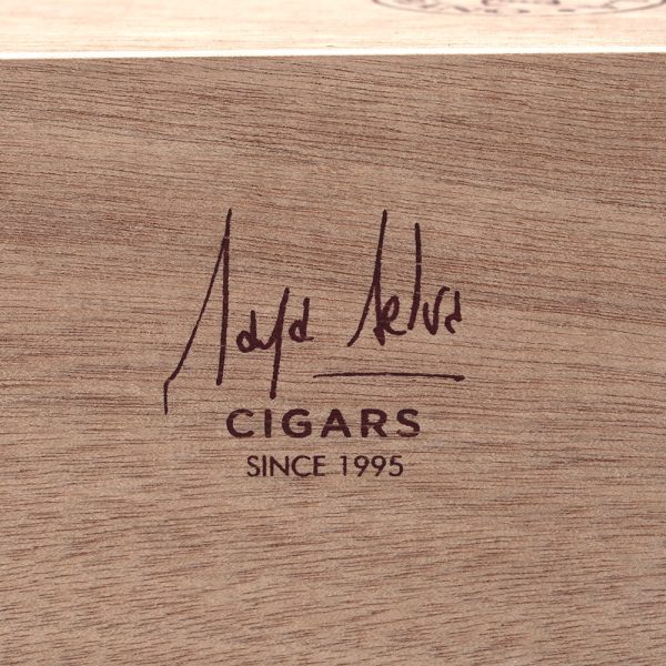 Coleccion Reserva Soberano 珍藏系列主權 - Image 3