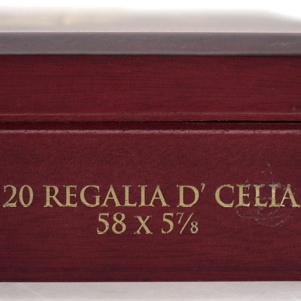La Historia Regalias D'Celia 歷史 雷加利亞·德西莉亞 - Image 6