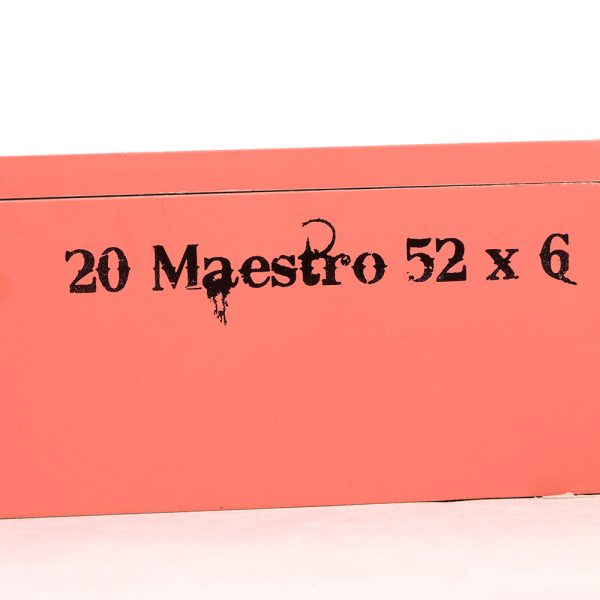 Quattro Nicaragua Maestro AR 夸特尼加拉瓜大師 - Image 4