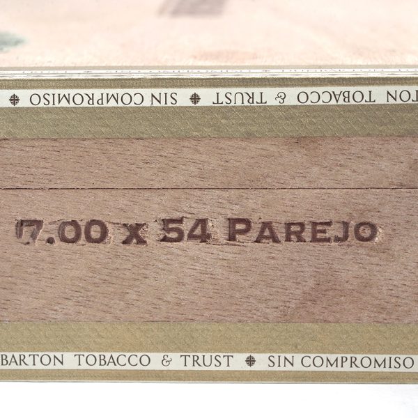 Sobremesa Gran Imperiales 索布雷梅薩 特級 帝國 - Image 7
