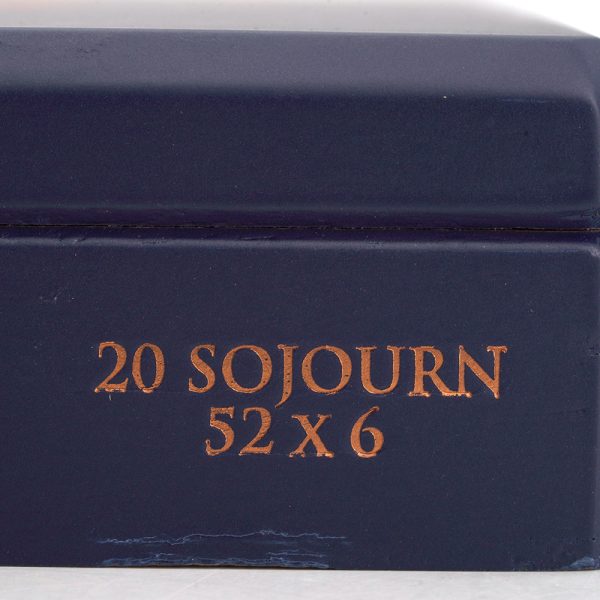 Pledge Sojourn 誓言 旅居 - Image 7