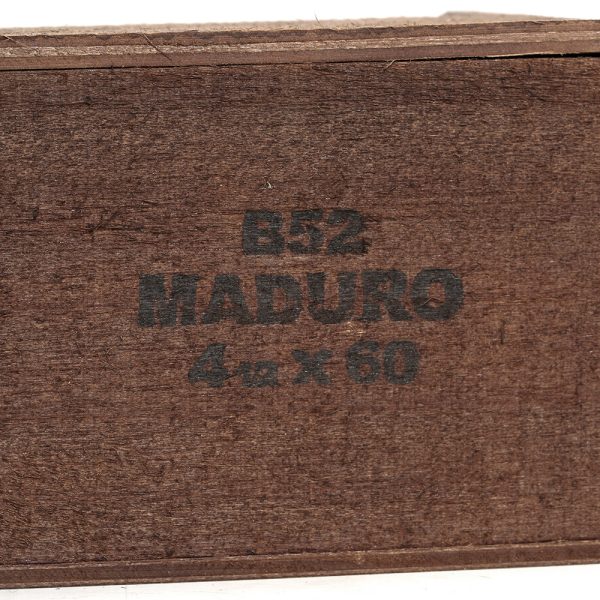 The Edge B-52 Maduro 邊緣 B-52 馬杜羅 - Image 2