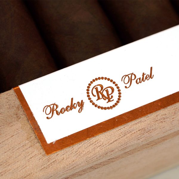 LB1 Robusto LB1 羅伯圖 - Image 7