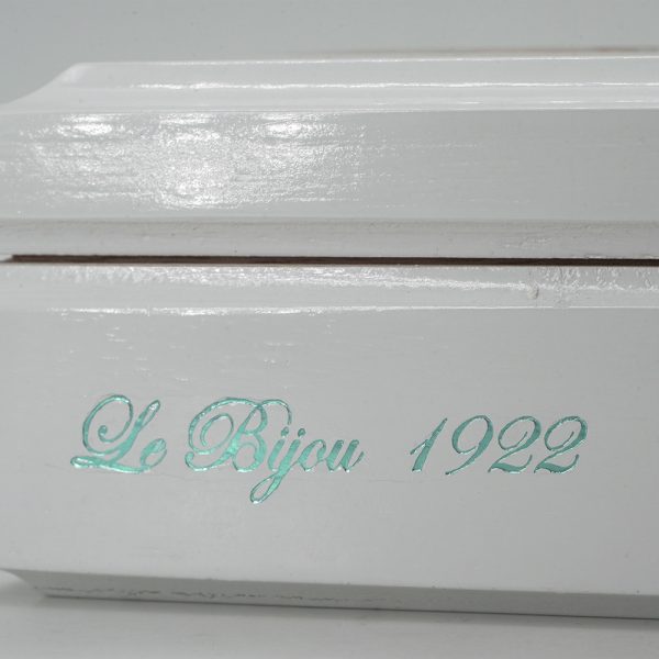 Le Bijou 1922 Grand Robusto 1922 珍寶 大羅伯圖 - Image 2