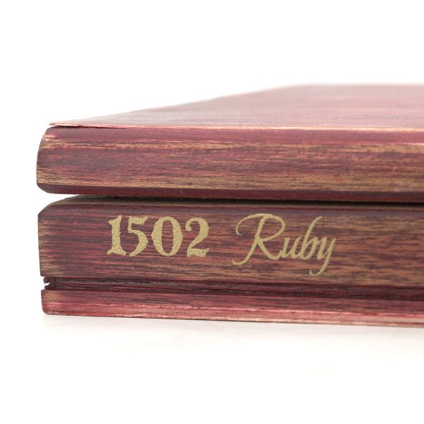 Ruby Corona Box Pressed 紅寶石 高朗拿 - Image 6