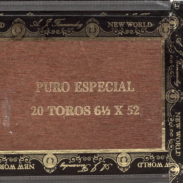 New World Puro Especial Toro 新世界普羅特級托羅 - Image 4