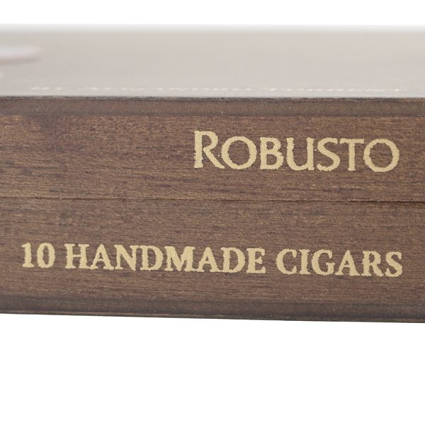 1880 Doble Maduro Robusto 1880 雙馬杜羅 羅伯圖 - Image 3