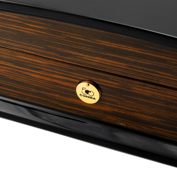 Majestuoso 1966 Humidor 雄偉1966 紀念保濕盒 - Image 2