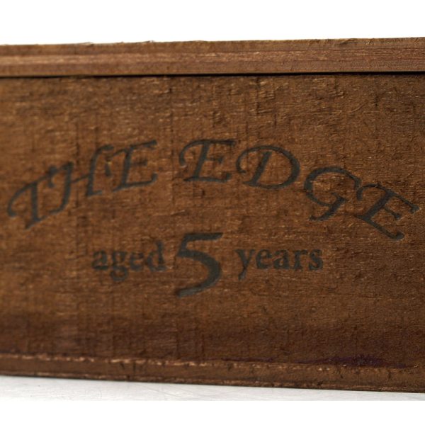 The Edge Short Robusto Corojo 邊緣 短羅伯圖 科羅霍 - Image 2