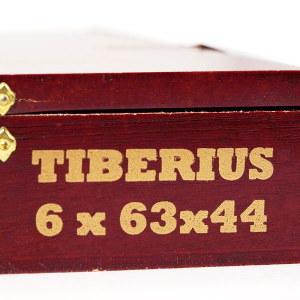 Casa Magna D. Magnus II Tiberius (Eclipse) 卡薩麥格納D.馬格努斯二世 提比略(日蝕) - Image 8