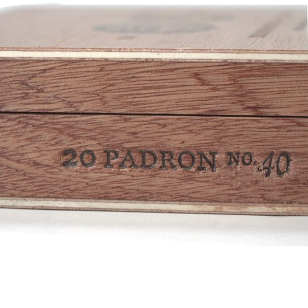 1926 Serie 40th Anniversary Maduro 1926系列 40週年 馬杜羅 - Image 7