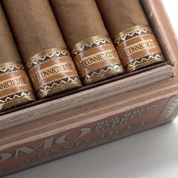 Nicaragua Bourbon Barrel‐Aged Connecticut Epicure 尼加拉瓜 波旁酒桶陳釀 康涅狄格 逍遙 - Image 3