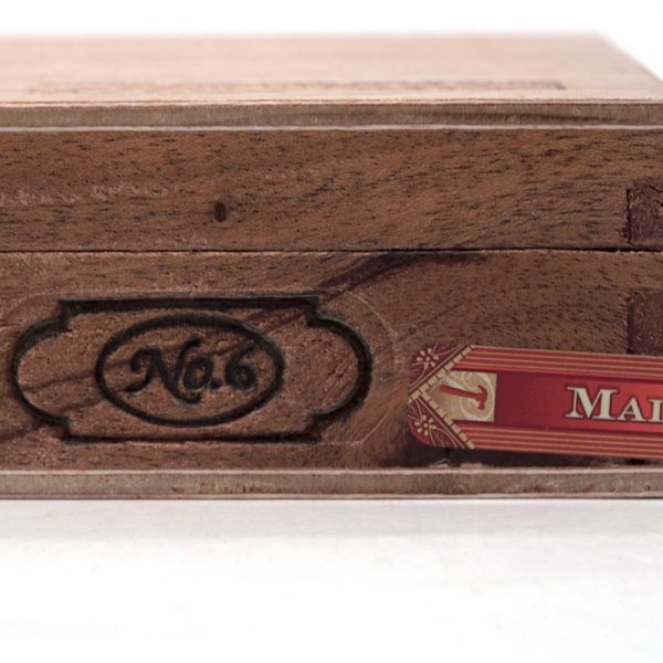 1926 Serie No. 6 Maduro 1926系列 6號 馬杜羅 - Image 5