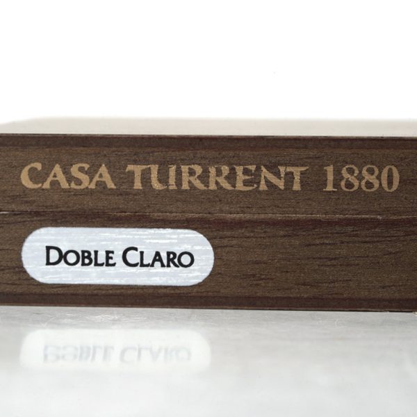 1880 Double Claro Gordito 460 1880 雙克拉羅 戈迪托 460 - Image 2