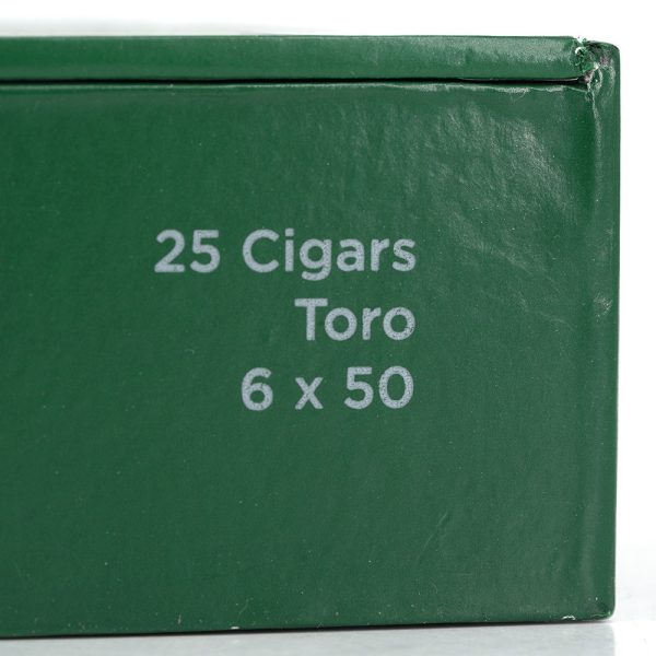 Inspirado Green Toro 啟發綠色托羅 - Image 6