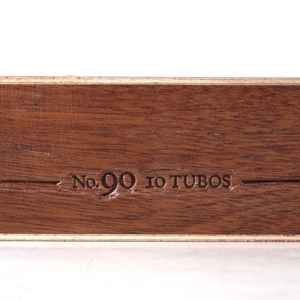 1926 Serie No. 90 Tubos 1926週年 90號 鋁管 - Image 3