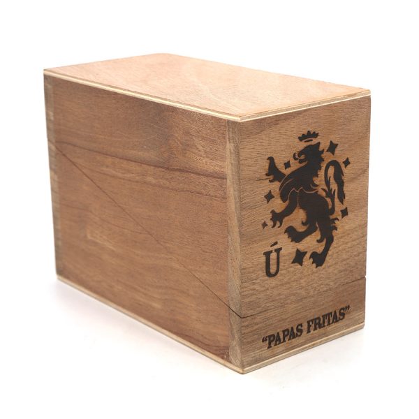 Liga Privada Unico Serie Papas Fritas 私人聯盟獨角獸系列炸薯條 - Image 4