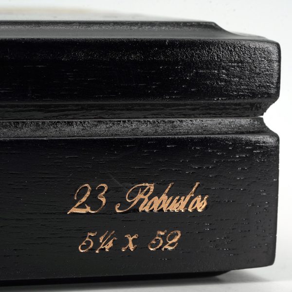 Connecticut Robusto 康涅狄格州 羅伯圖 - Image 3