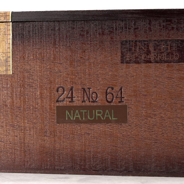 Inch No. 64 Natural 英寸天然 64號 - Image 2
