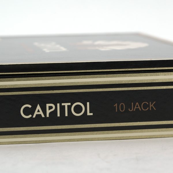 Jack 52 Combo Set 傑克 52 雙重套裝 - Image 5