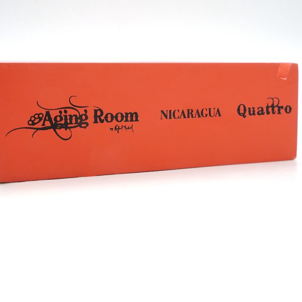 Quattro Nicaragua Espressivo AR 夸特尼加拉瓜傳情 - Image 6