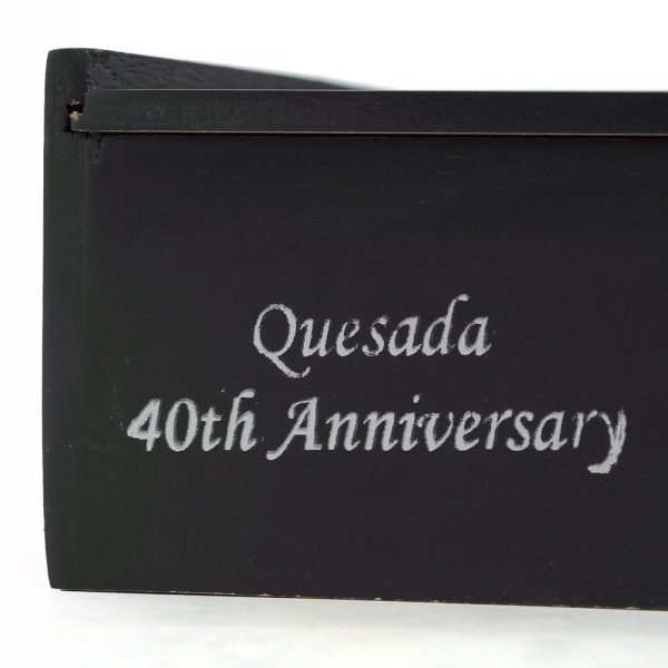 40th Anniversary Robusto 40週年紀念 羅伯圖 - Image 8