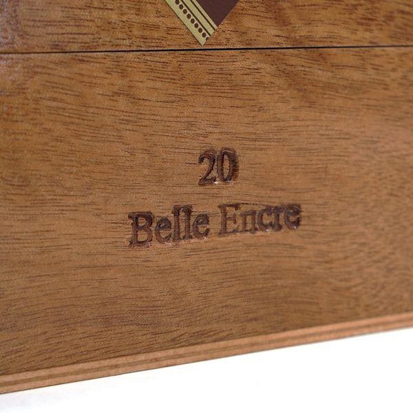 10th Anniversary Belle Encre Perfecto 10周年 貝爾 安克雷 完美 - Image 7