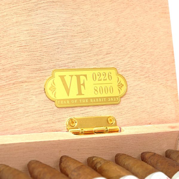 Classic Year of the Rabbit 2023LE 經典 兔年 限量版 - Image 2