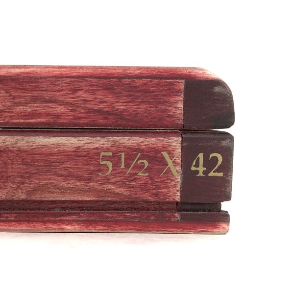 Ruby Corona Box Pressed 紅寶石 高朗拿 - Image 4