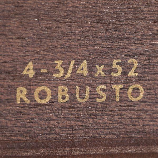 Reserva Original Robusto 經典珍藏系列羅伯圖 - Image 2