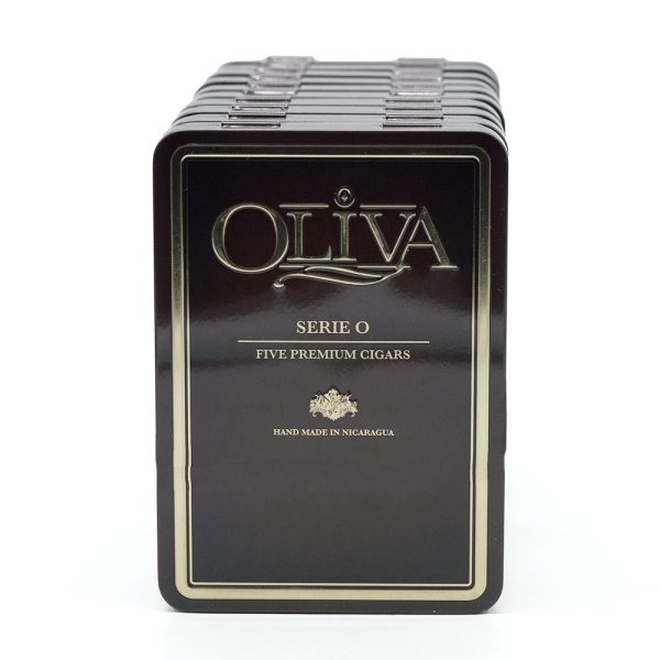 Serie O Cigarillos O系列 小雪茄 - Image 7