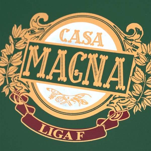 Casa Magna LIGA F Toro 卡薩麥格納LIGA F托羅 - Image 5