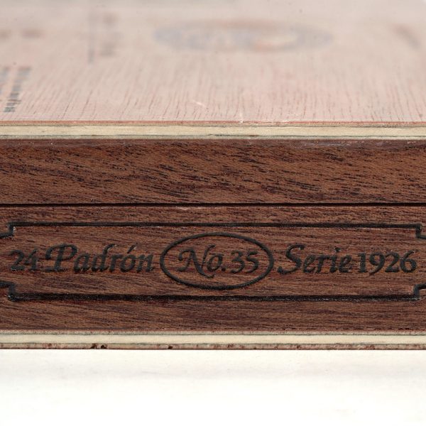 1926 Serie No. 35 Maduro 1926系列 35號 馬杜羅 - Image 7