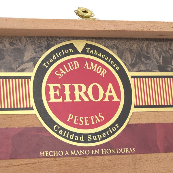 Eiroa Corona Presando BP 埃羅亞 盒壓型高朗拿 - Image 8
