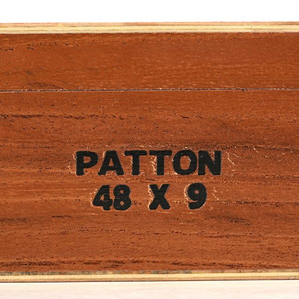 Corojo Patton 科羅霍 巴頓 - Image 2